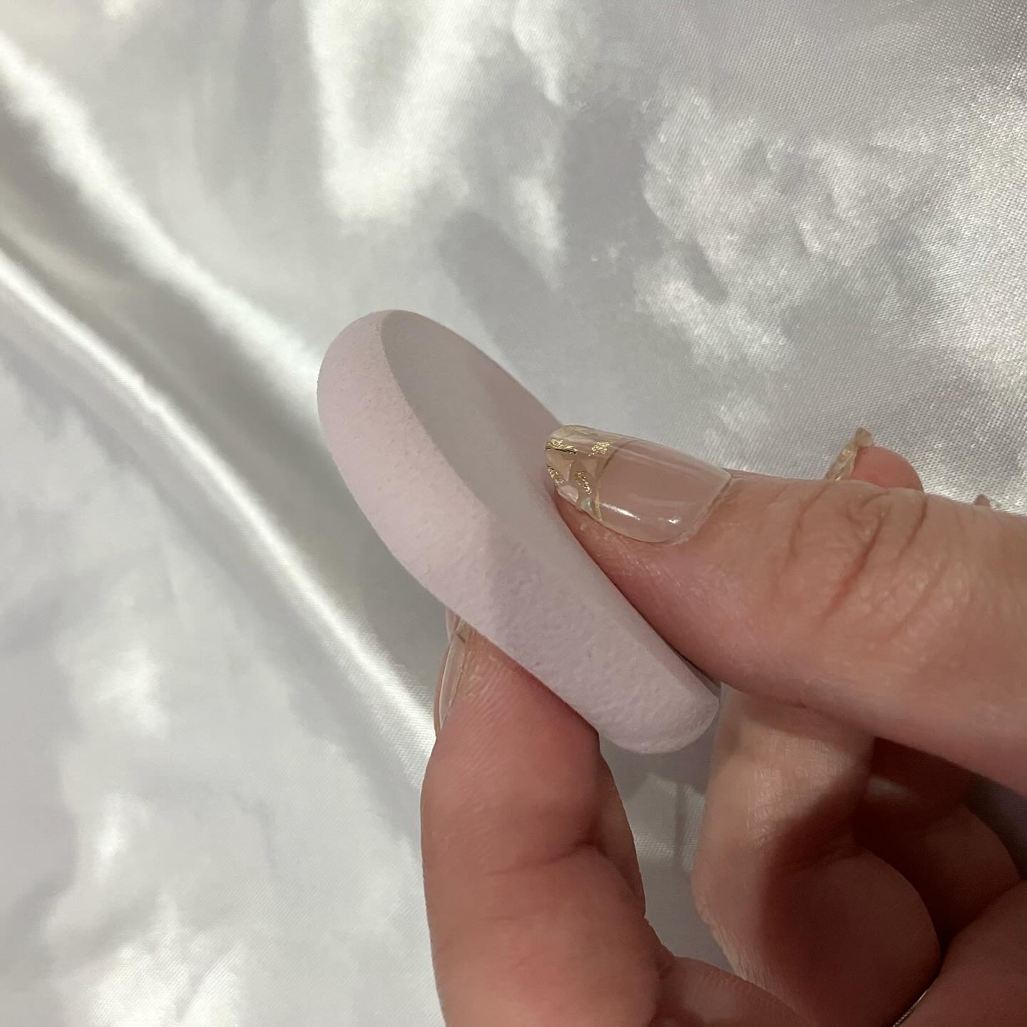 ８x４ デオドラントパテ【医薬部外品】/８ｘ４/デオドラント・制汗剤を使ったクチコミ（3枚目）