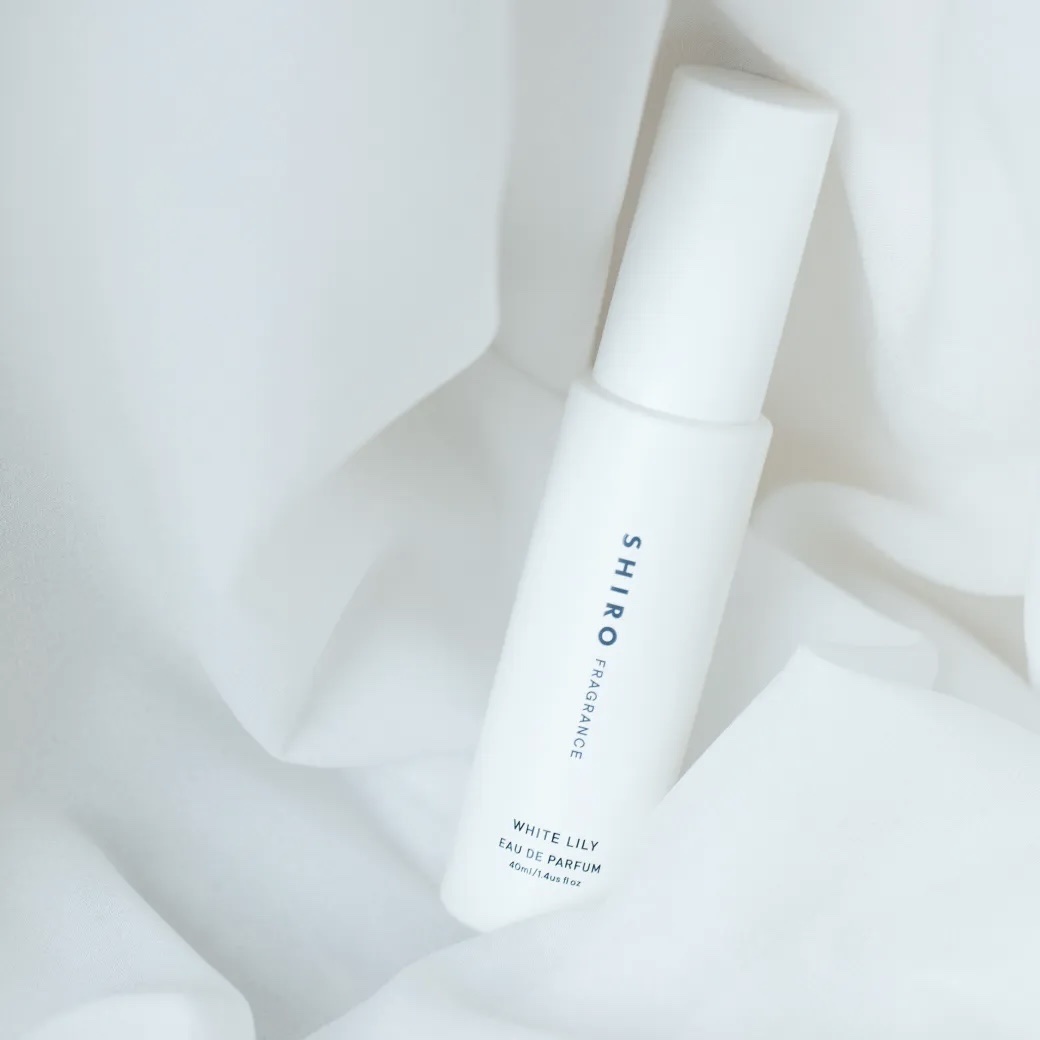 ホワイトリリー ボディコロン/SHIRO/香水(その他)を使ったクチコミ（2枚目）