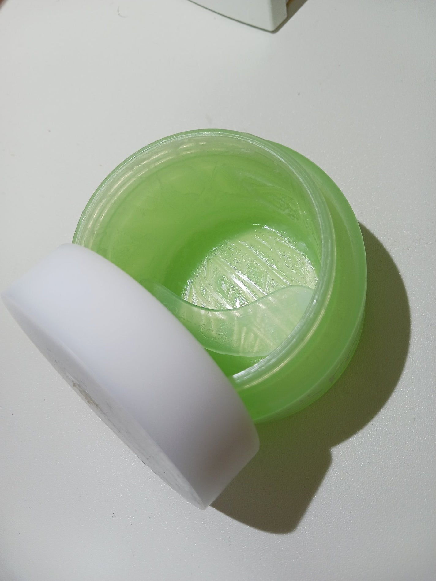 クリーンイットゼロ クレンジングバーム ポアクラリファイング/BANILA CO/クレンジングバームを使ったクチコミ(2枚目)