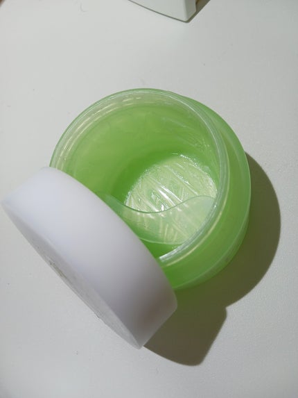 クリーンイットゼロ クレンジングバーム ポアクラリファイング/BANILA CO/クレンジングバームを使ったクチコミ(2枚目)