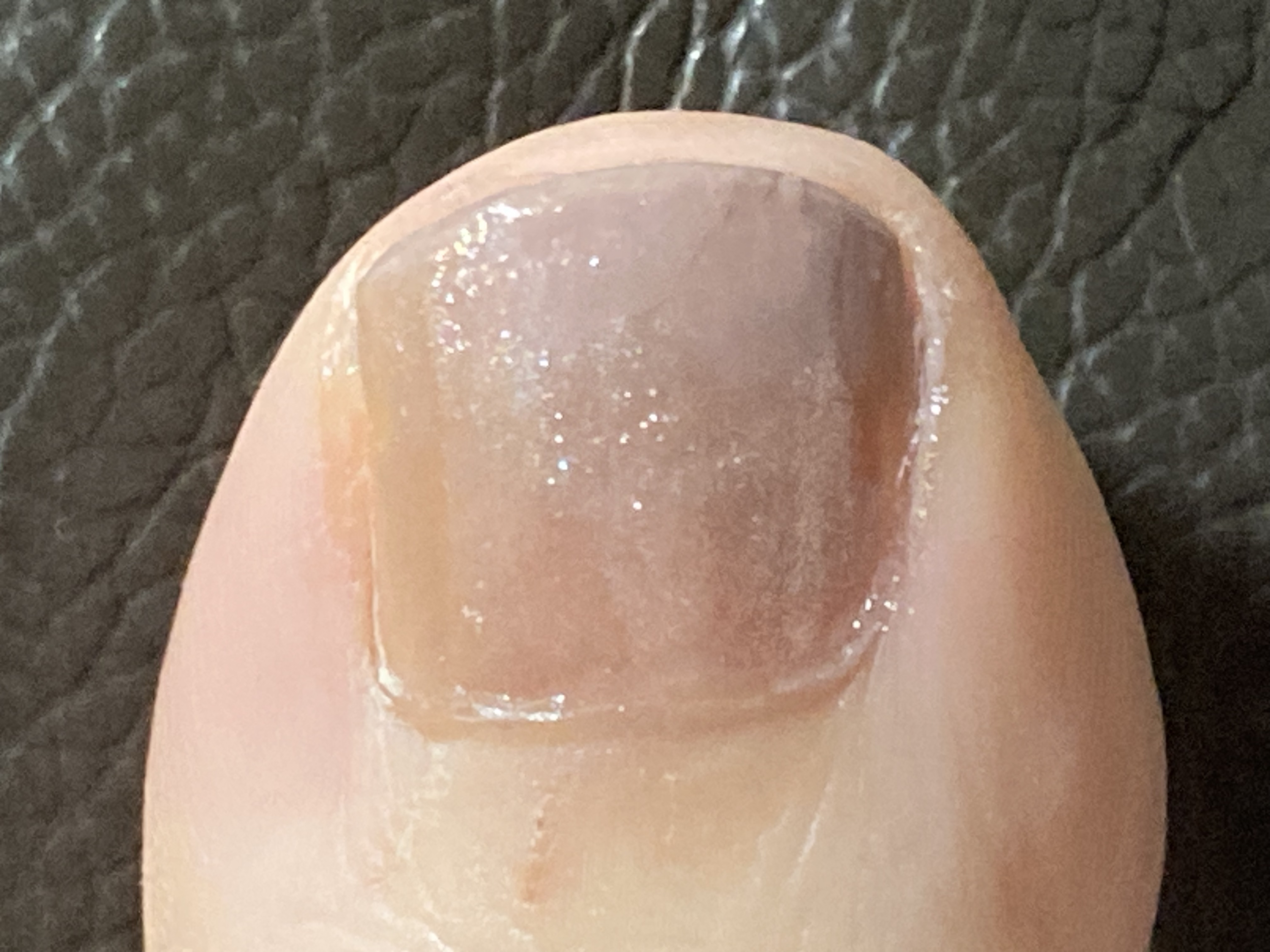 ファンデーションカラーズ/キャンメイク/マニキュアを使ったクチコミ（3枚目）