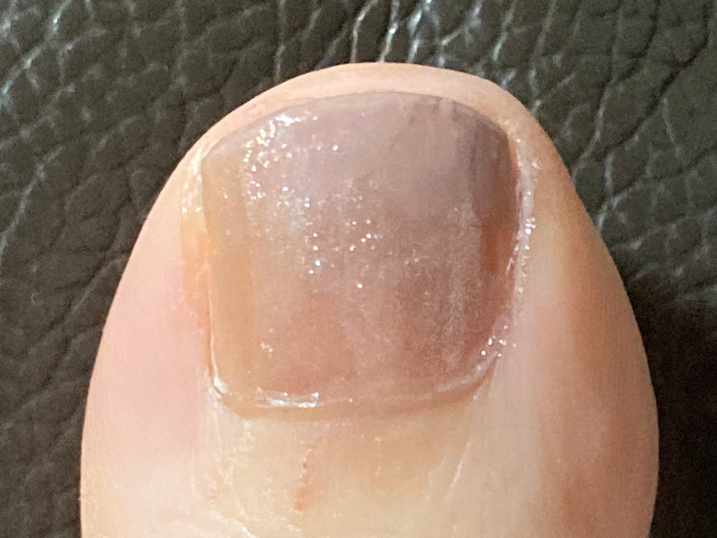 カラフルネイルズ/キャンメイク/マニキュアを使ったクチコミ(3枚目)