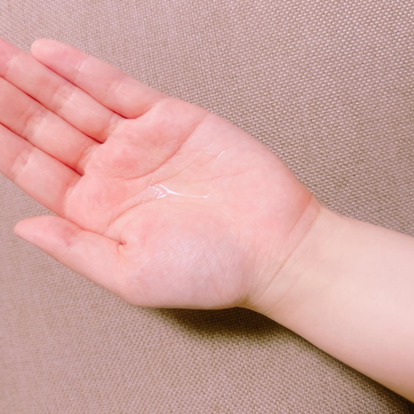 FeMish OIL/cellnote/デリケートゾーンケアを使ったクチコミ（3枚目）