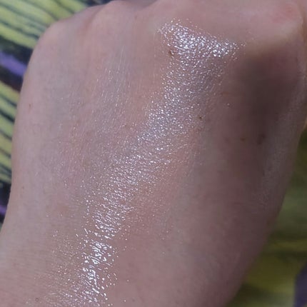 リフトモイスト エマルジョン しっとりタイプ ba/エリクシール/乳液を使ったクチコミ(5枚目)