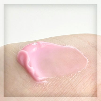 セメンリトシアノ ピンクスピキュールセラム/Dr.Melaxin/美容液を使ったクチコミ(8枚目)