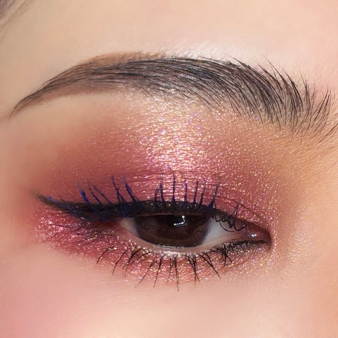 クリーミータッチライナー/キャンメイク/ジェルアイライナーを使ったクチコミ(9枚目)