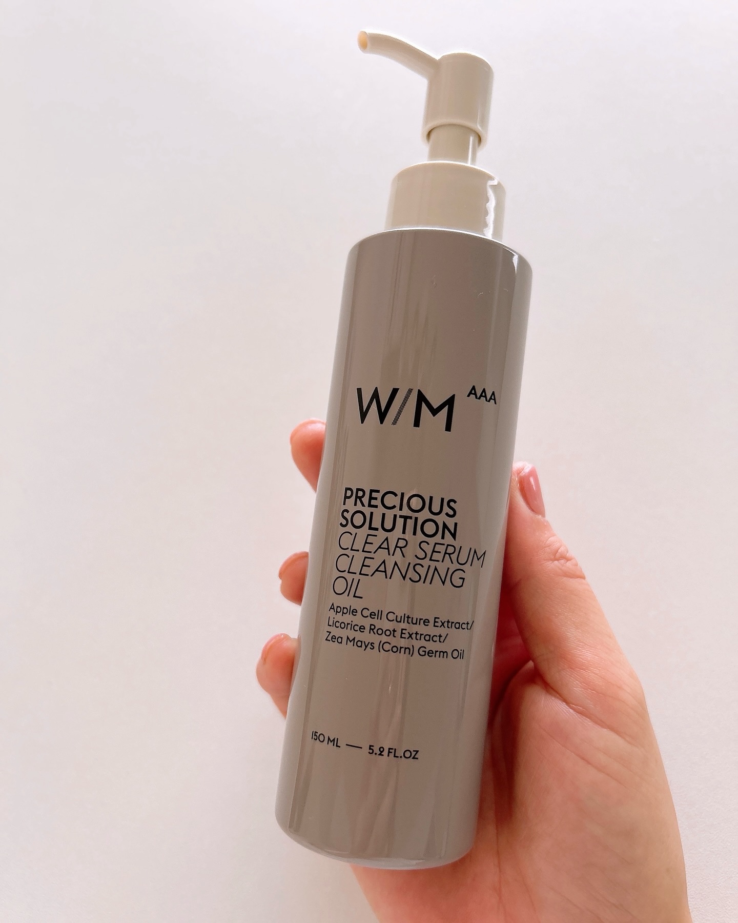 W/M AAAのスキンケア・基礎化粧品 プレシャスソリューション