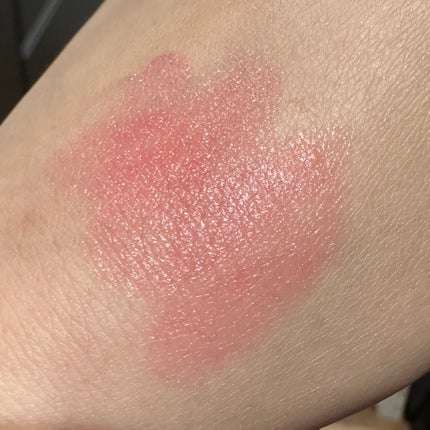 Pretty Holic プリティアップリップ/バンダイ/リップクリームを使ったクチコミ(4枚目)