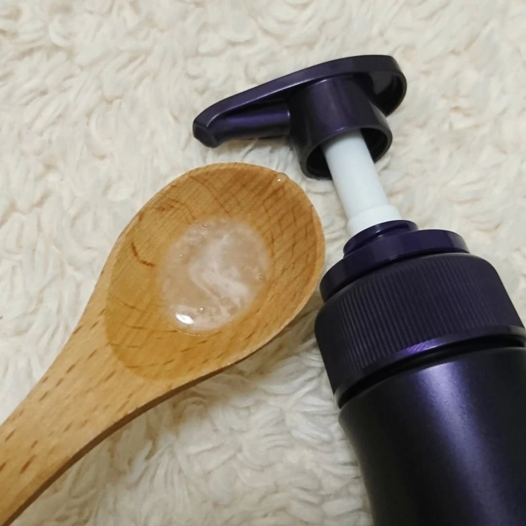 ネクサス ケラフィックスリペア シャンプー/トリートメント/NEXXUS(ネクサス)/市販シャンプーを使ったクチコミ（3枚目）