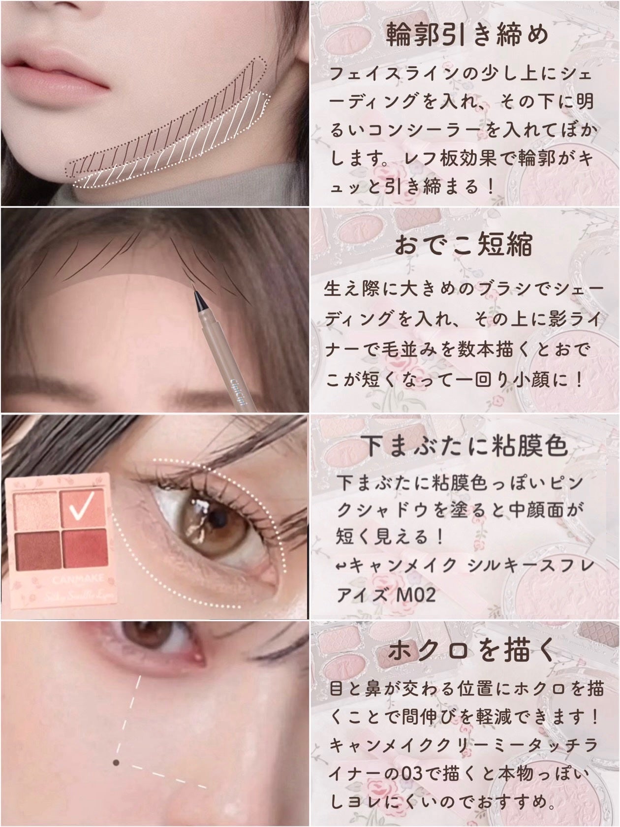 インクブイシェーディング/PERIPERA/シェーディングを使ったクチコミ(6枚目)