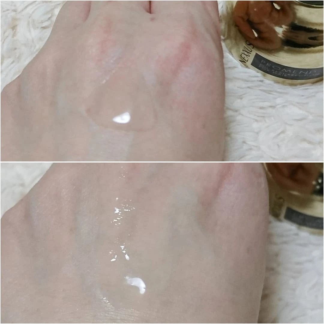 ケラフィックスリペア シャンプー・トリートメント/NEXXUS(ネクサス)/市販シャンプーを使ったクチコミ(10枚目)