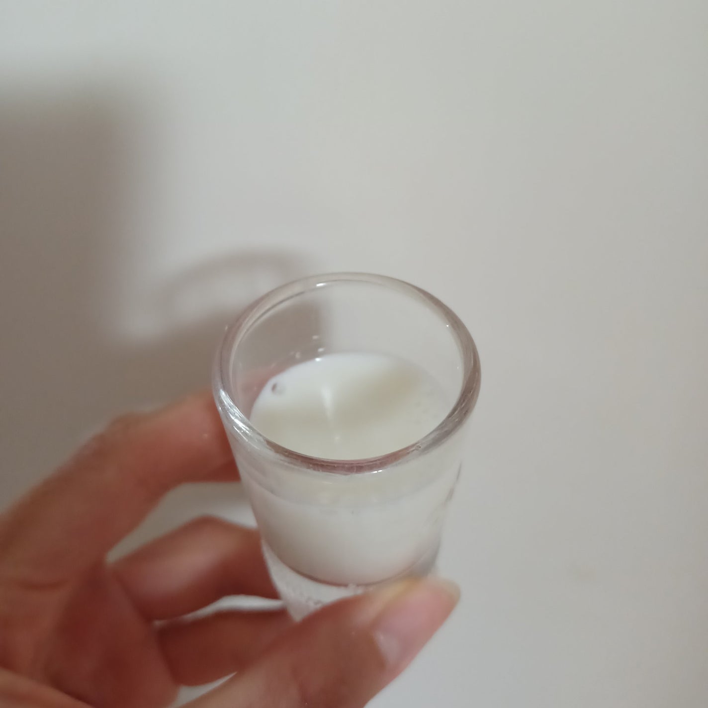 ビヒダスヨーグルト 便通改善 1日分の鉄分 ドリンクタイプ/ビヒダス/飲むヨーグルトを使ったクチコミ(3枚目)