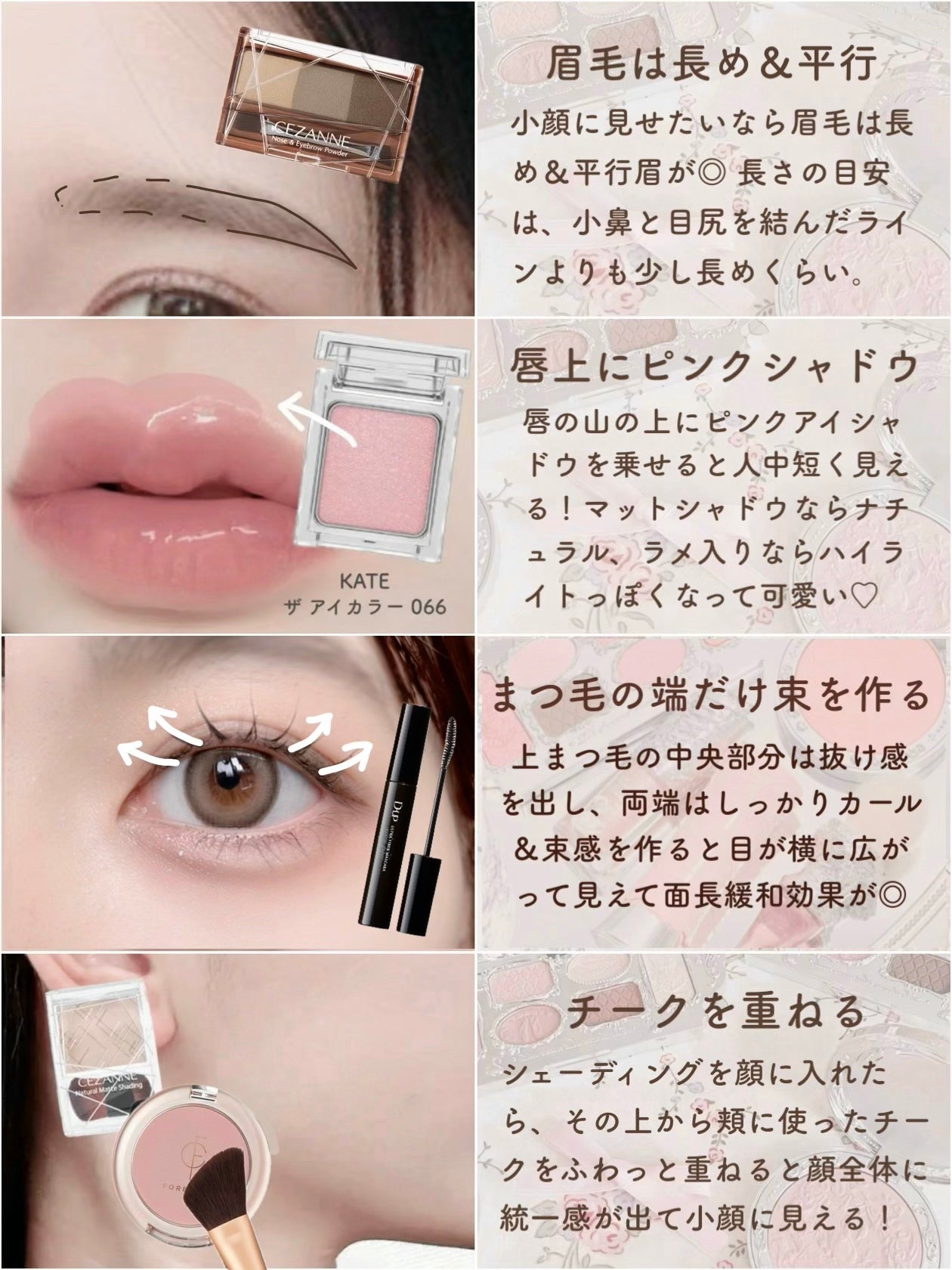 インクブイシェーディング/PERIPERA/シェーディングを使ったクチコミ(5枚目)