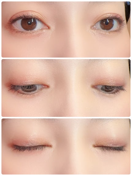 RMK ラディアントカラースティック/RMK/スティックハイライトを使ったクチコミ(2枚目)