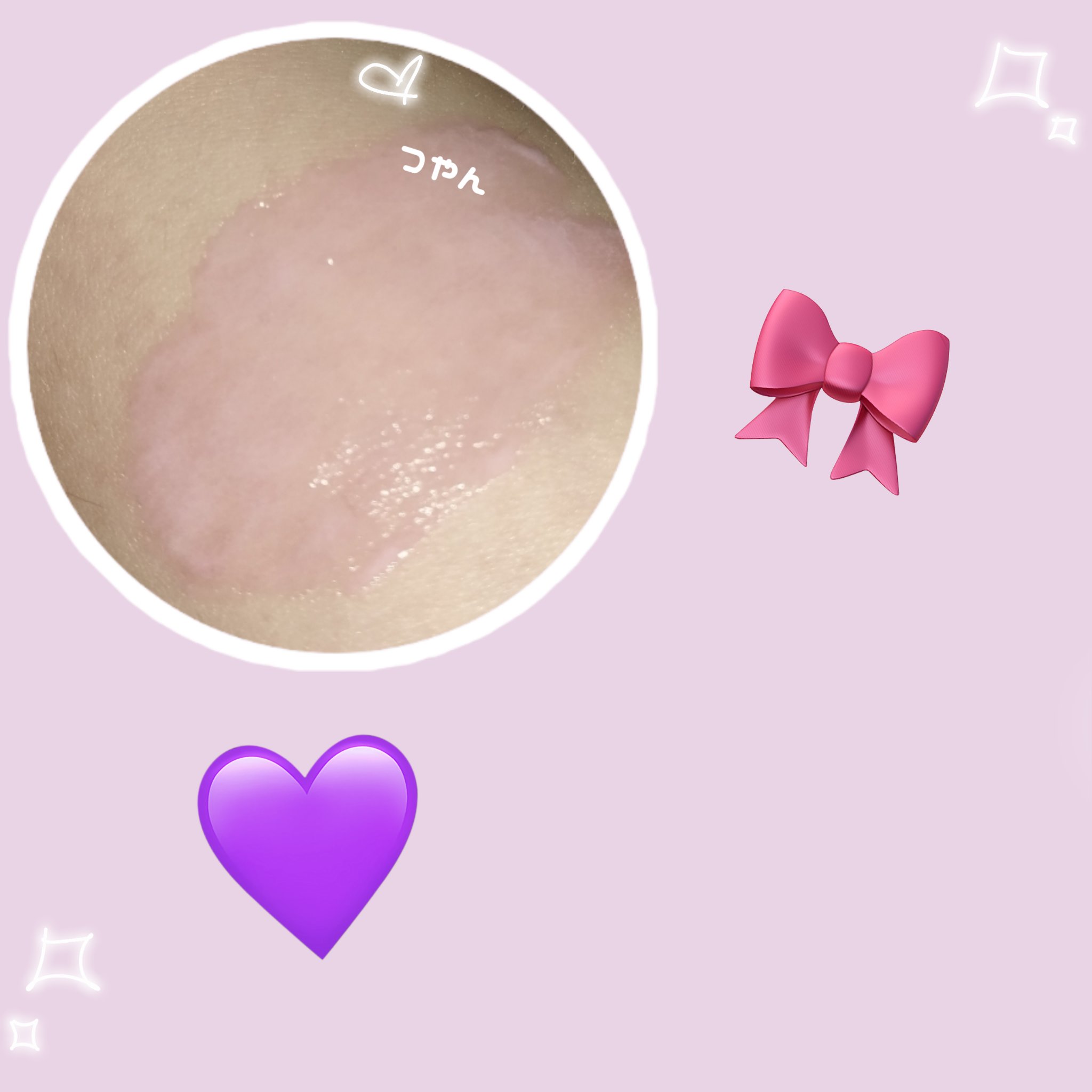 ウォーターメロウリップバーム 02 MAUVE BERRY (モーブベリー)　/TIRTIR(ティルティル)/リップバームを使ったクチコミ（2枚目）