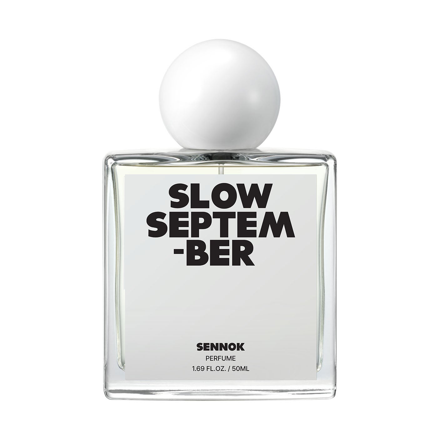 パフューム スローセプテンバー 50ml