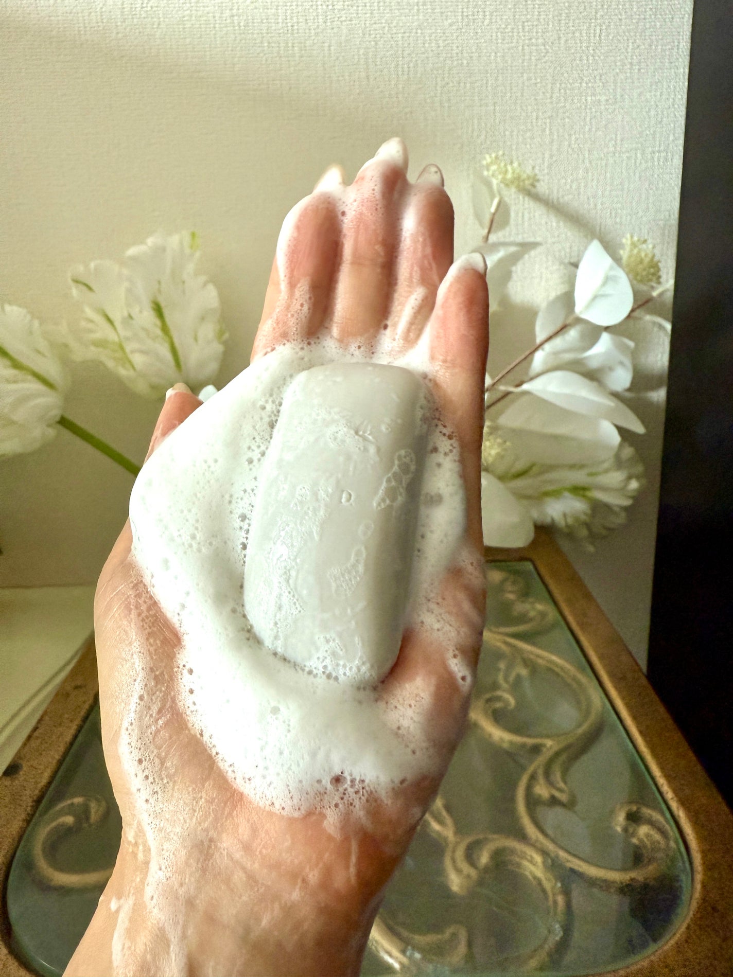 P.G.C.D. トライアルセット/P.G.C.D.(ペー・ジェー・セー・デー)/トライアルキットを使ったクチコミ(2枚目)