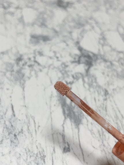 ウインク アイ シェード プライマー/Javin De Seoul/リキッドアイシャドウを使ったクチコミ(3枚目)