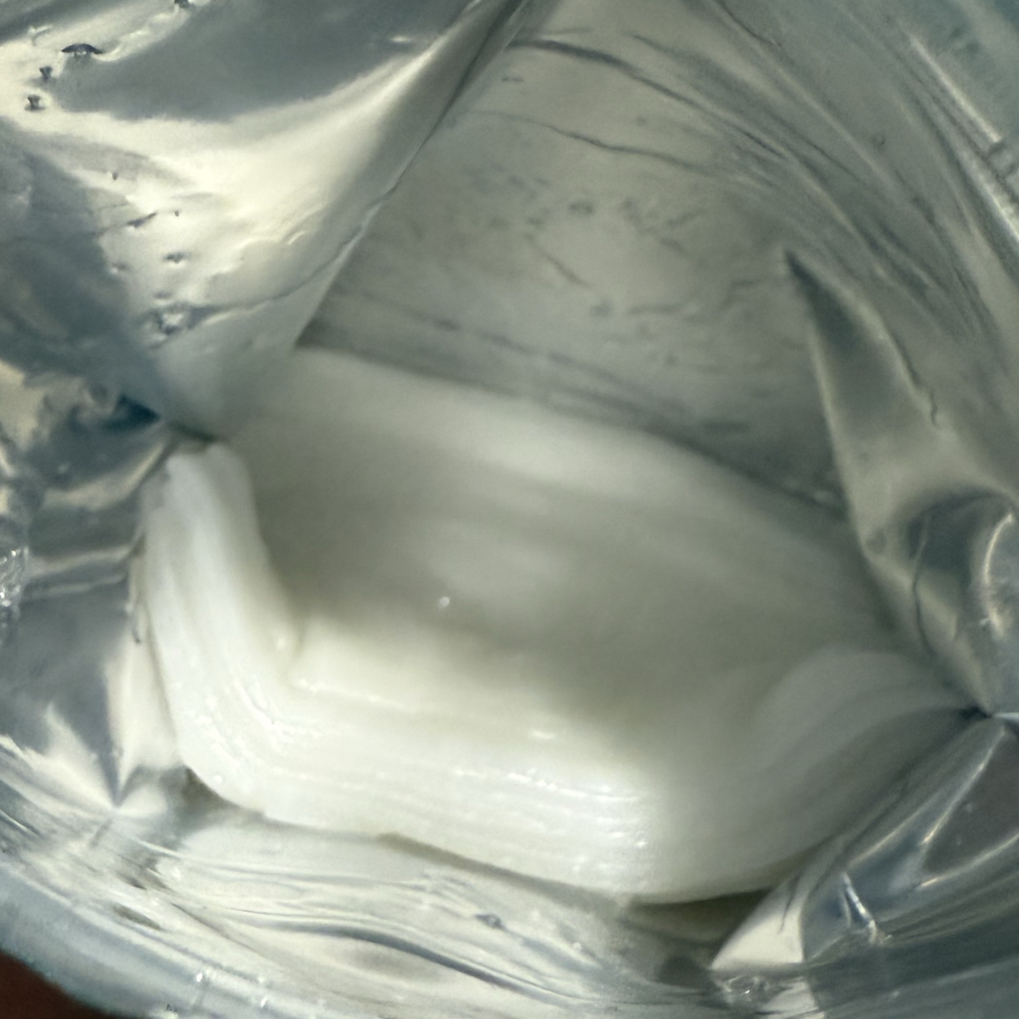 りとっとのたからもの　ほぼうるる 　うるおいフェイスマスク/SHALLBE(シャルビー)/シートマスク・パックを使ったクチコミ（3枚目）