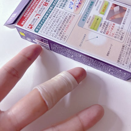 キズクイック/東洋化学/その他を使ったクチコミ(7枚目)