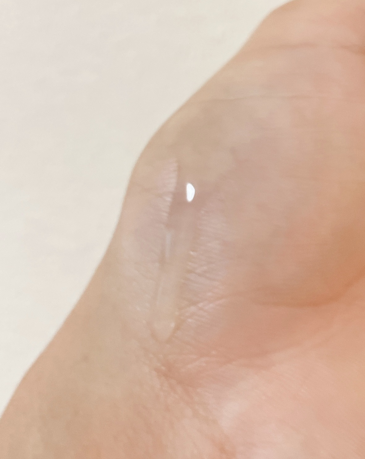 デオドラントゲル/NULL/デオドラント・制汗剤を使ったクチコミ（2枚目）