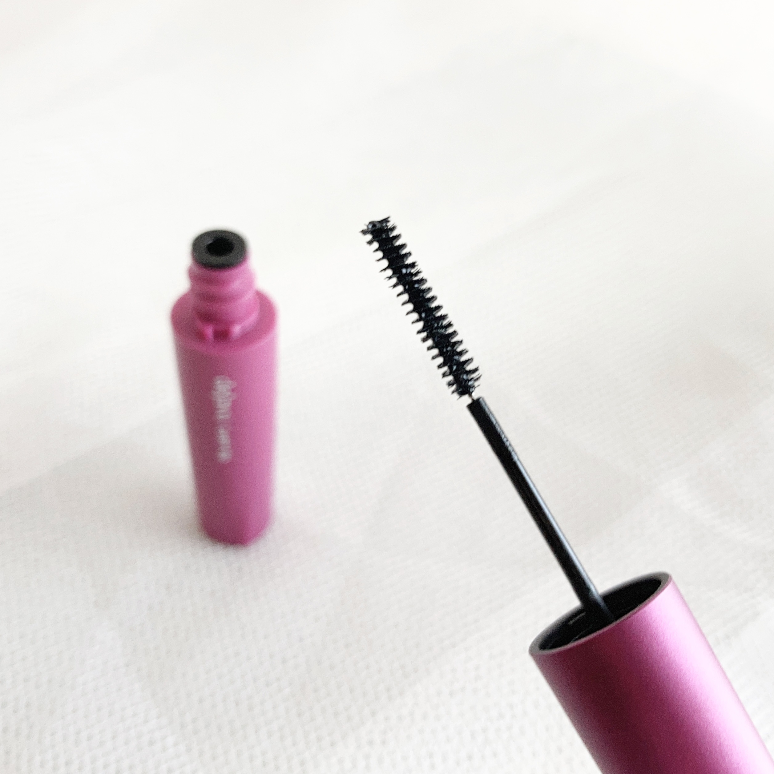 「塗るつけまつげ」自まつげ際立てタイプ/デジャヴュ/マスカラを使ったクチコミ（3枚目）