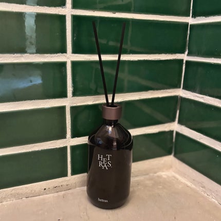 へトラス大容量ディフューザー/hetras/その他を使ったクチコミ(1枚目)