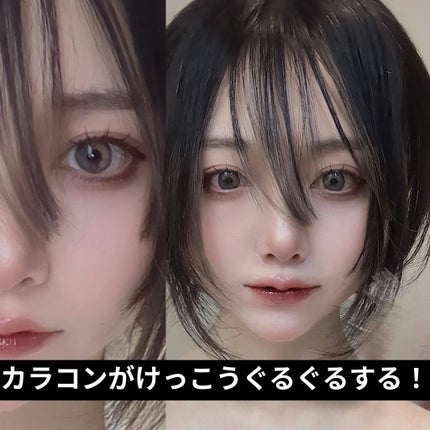 3CE マルチアイカラーパレット/3CE/アイシャドウパレットを使ったクチコミ(5枚目)