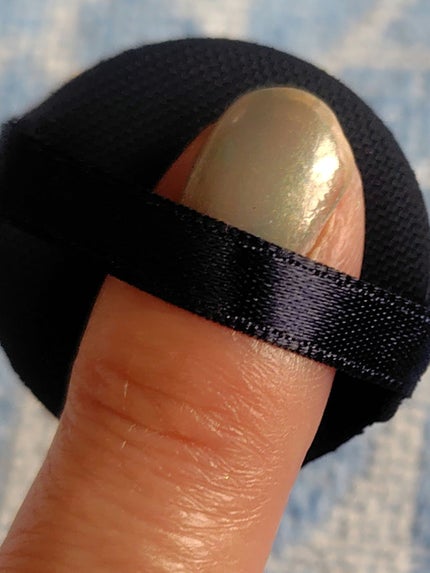 タンクッションエクラ ルミヌ/クレ・ド・ポー ボーテ/クッションファンデーションを使ったクチコミ(6枚目)