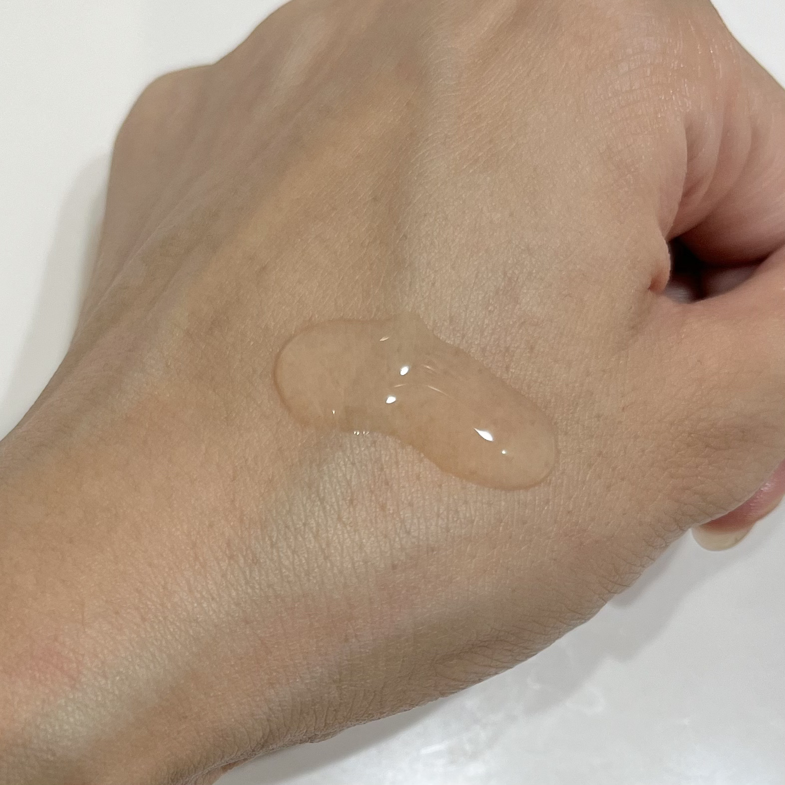 REJURAN デュアル エフェクト アンプル 30mL/REJURAN COSMETICS/美容液を使ったクチコミ（3枚目）