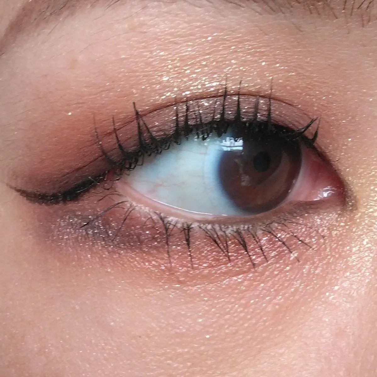 リュクス アイ & チーク パレット/BOBBI BROWN/アイシャドウパレットを使ったクチコミ(3枚目)