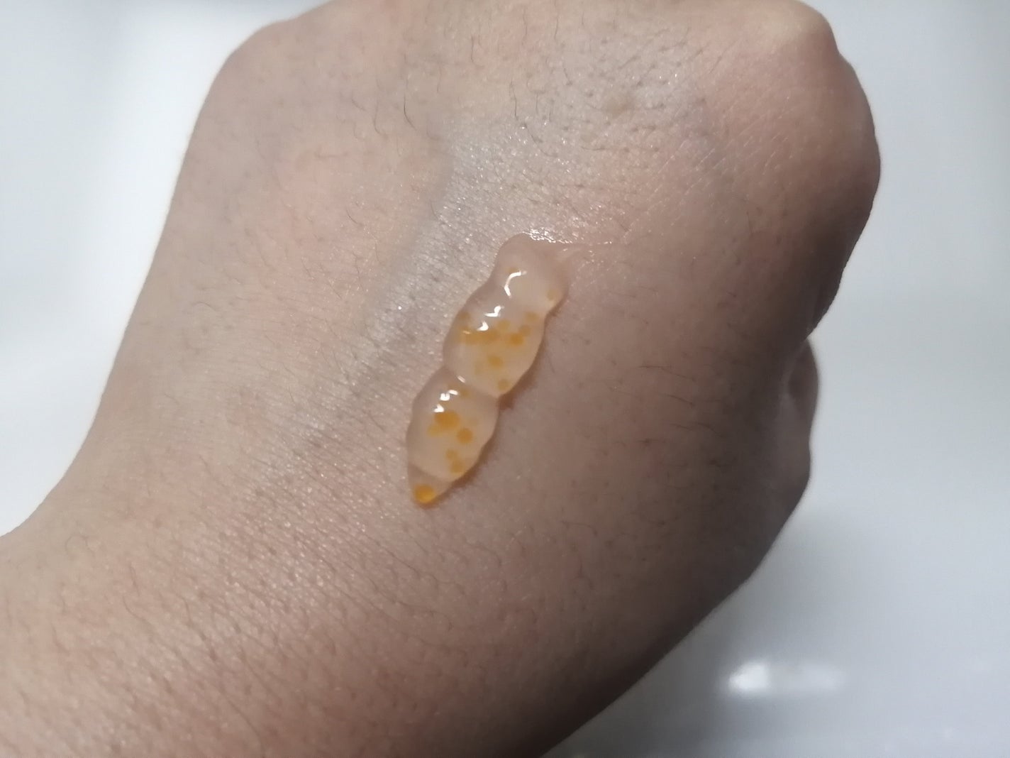 PDRNキューブクリーム/DPPR/フェイスクリームを使ったクチコミ(1枚目)