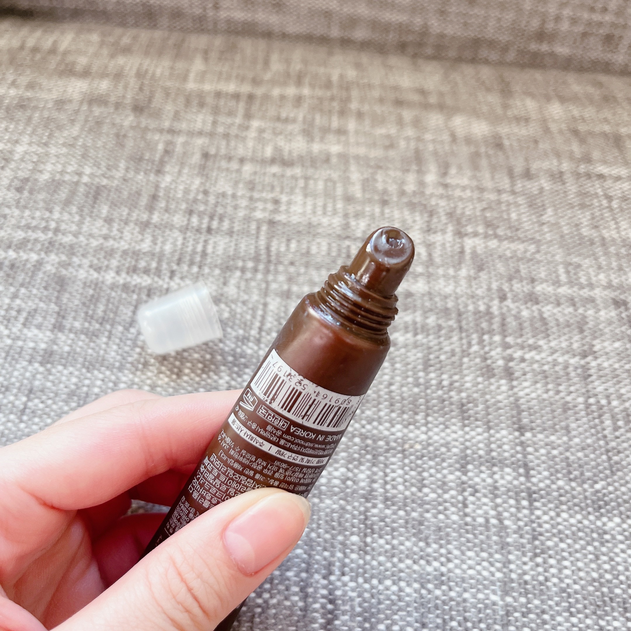  ホホバリップエッセンス/SIDMOOL/リップ美容液を使ったクチコミ（3枚目）