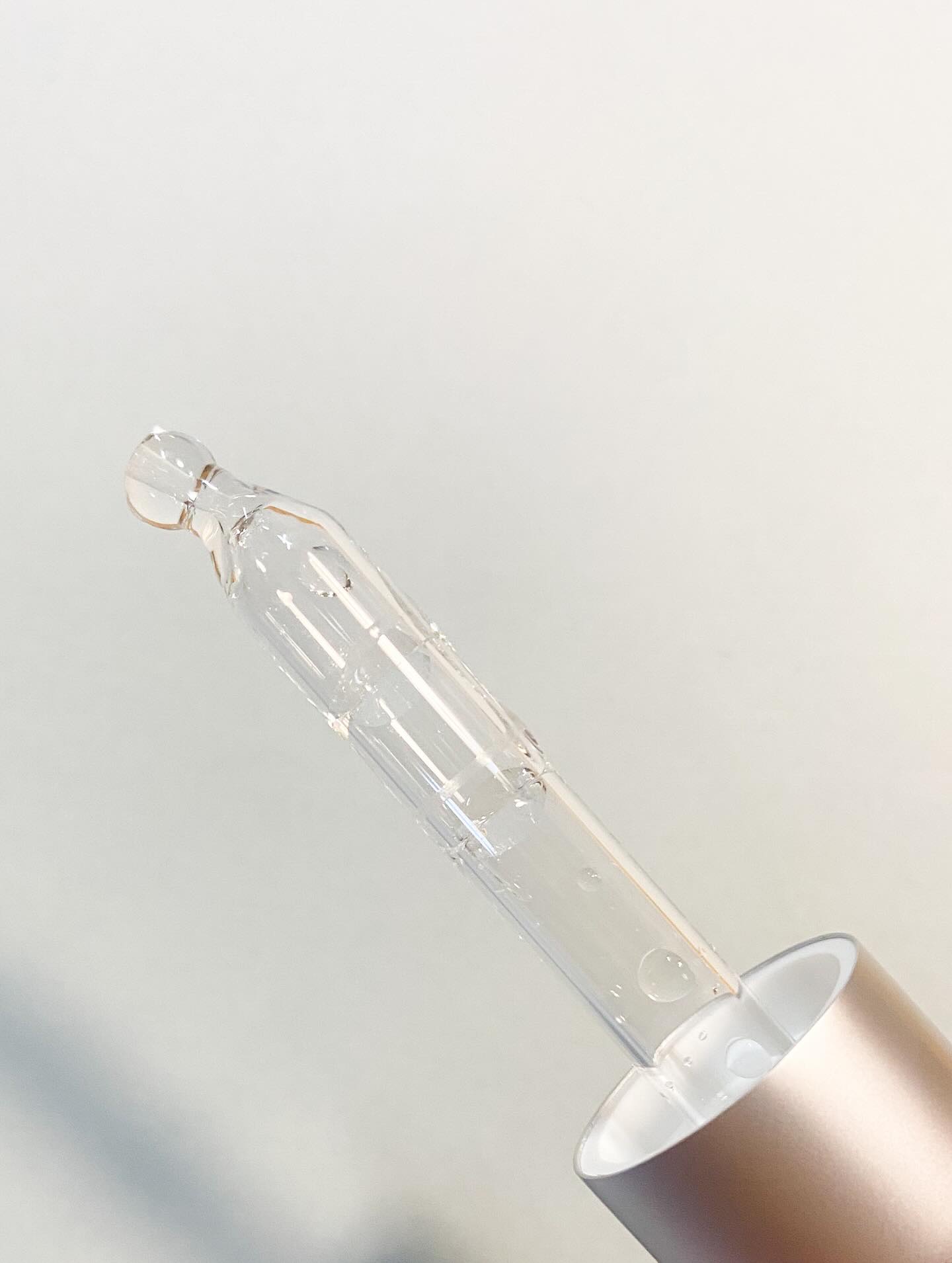 タカミスキンピール/タカミ/ブースター・導入液を使ったクチコミ（2枚目）