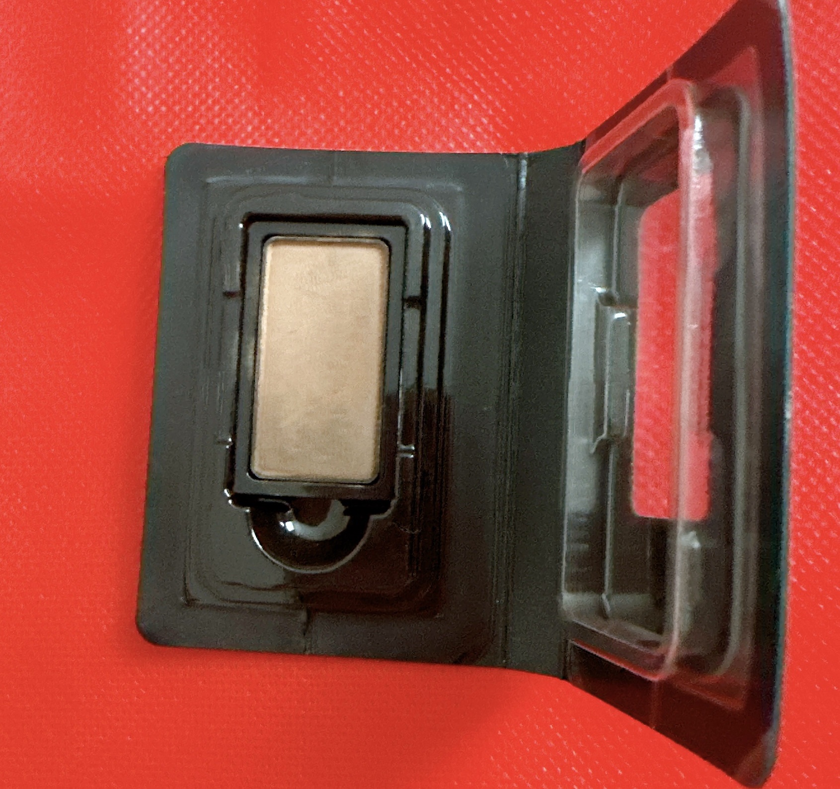 カネボウ アイシェイドグラディエント/KANEBO/パウダーアイブロウを使ったクチコミ（1枚目）