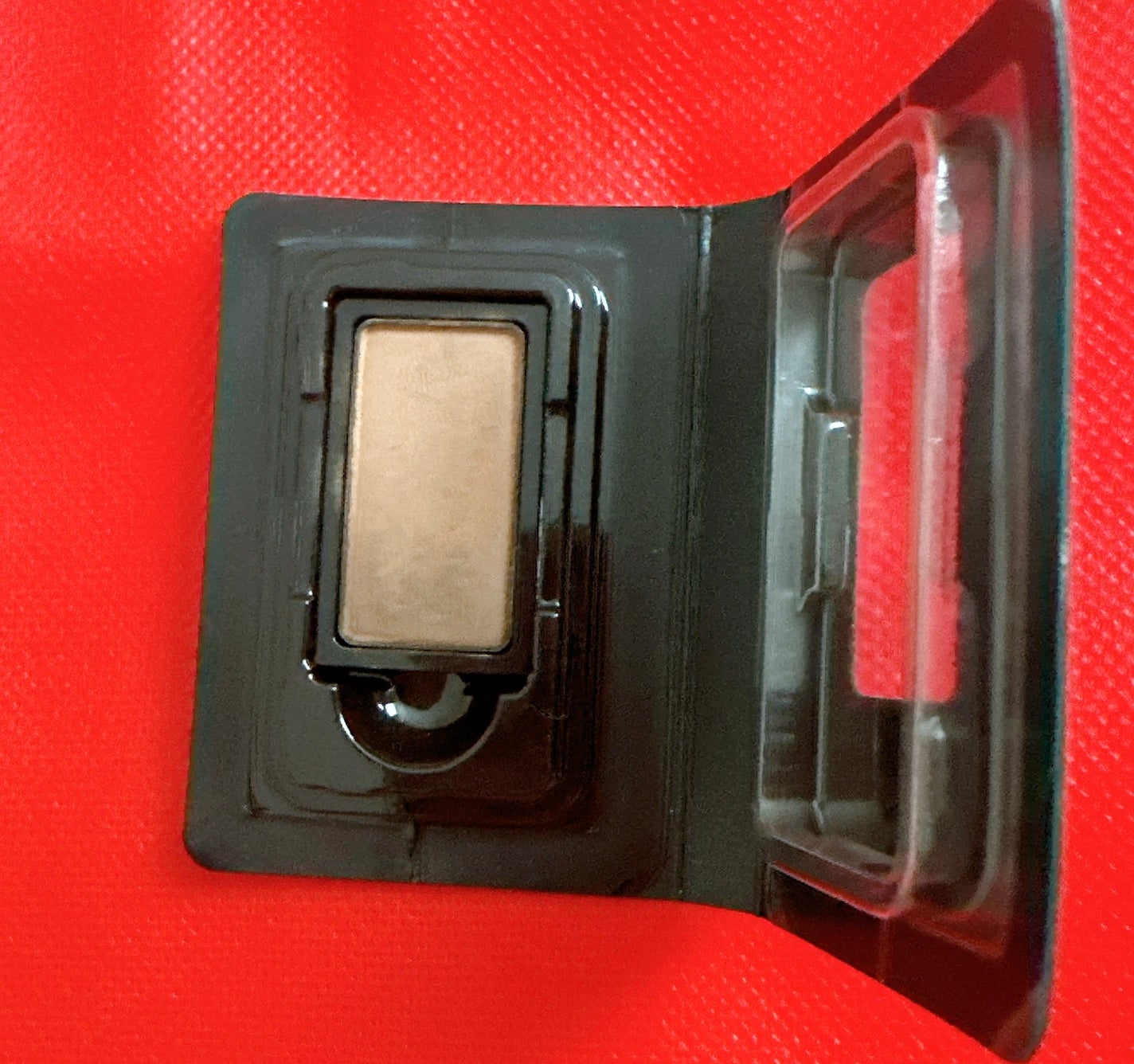 カネボウ アイシェイドグラディエント/KANEBO/パウダーアイブロウを使ったクチコミ(1枚目)