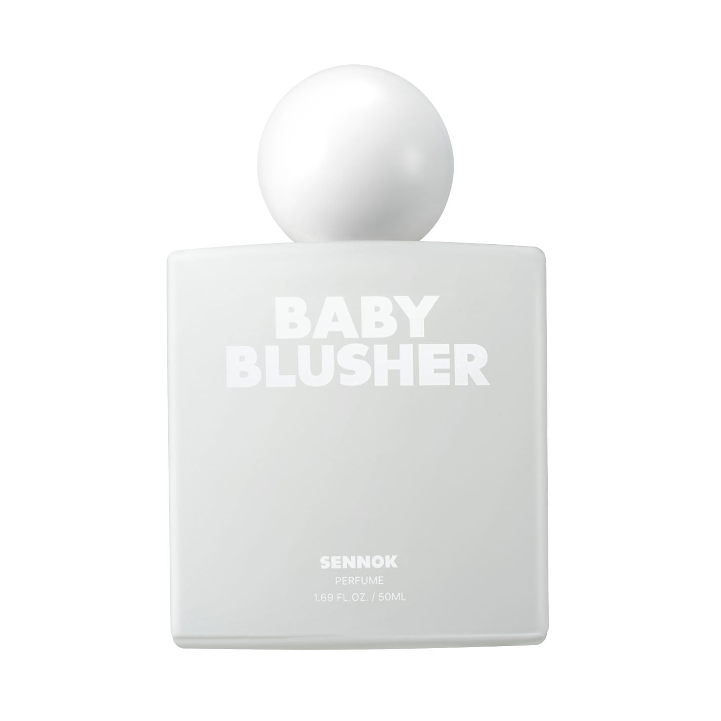 パフューム ベビーブラッシャー 50ml