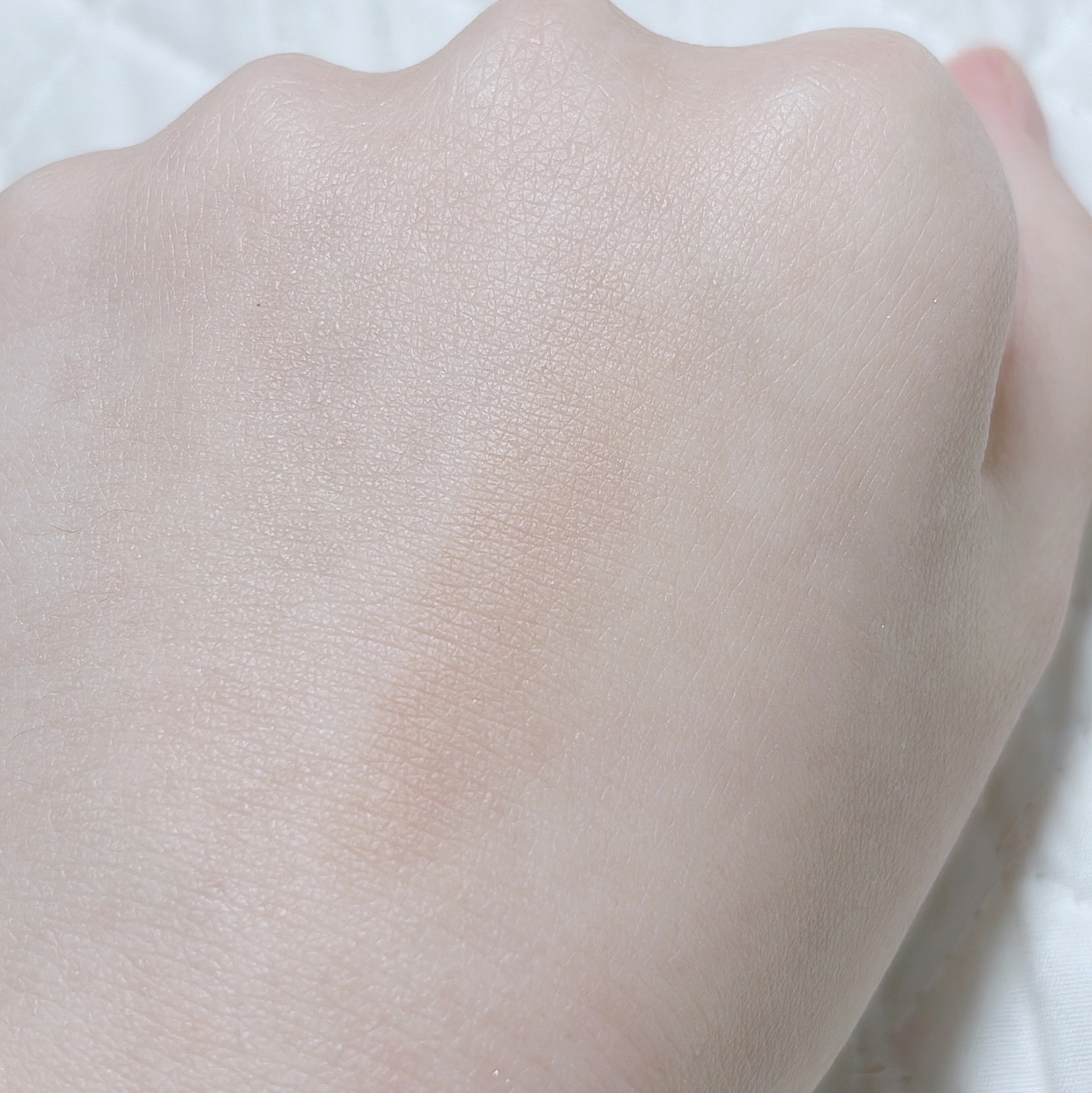 プレミアムショコラシェーディング/スウィーツ スウィーツ/シェーディングを使ったクチコミ（2枚目）