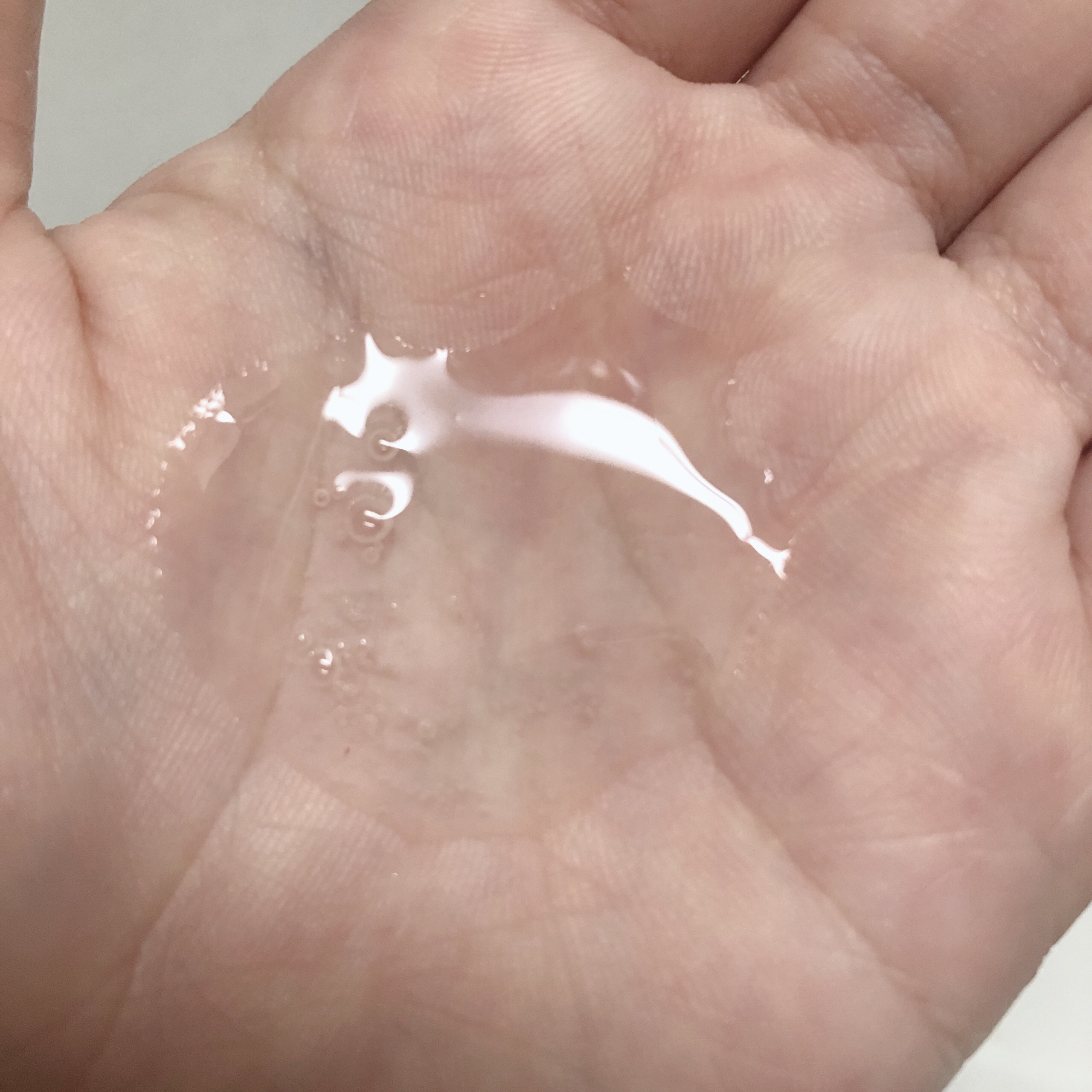 ドレスリフト ローション【医薬部外品】/アテニア/化粧水を使ったクチコミ（3枚目）