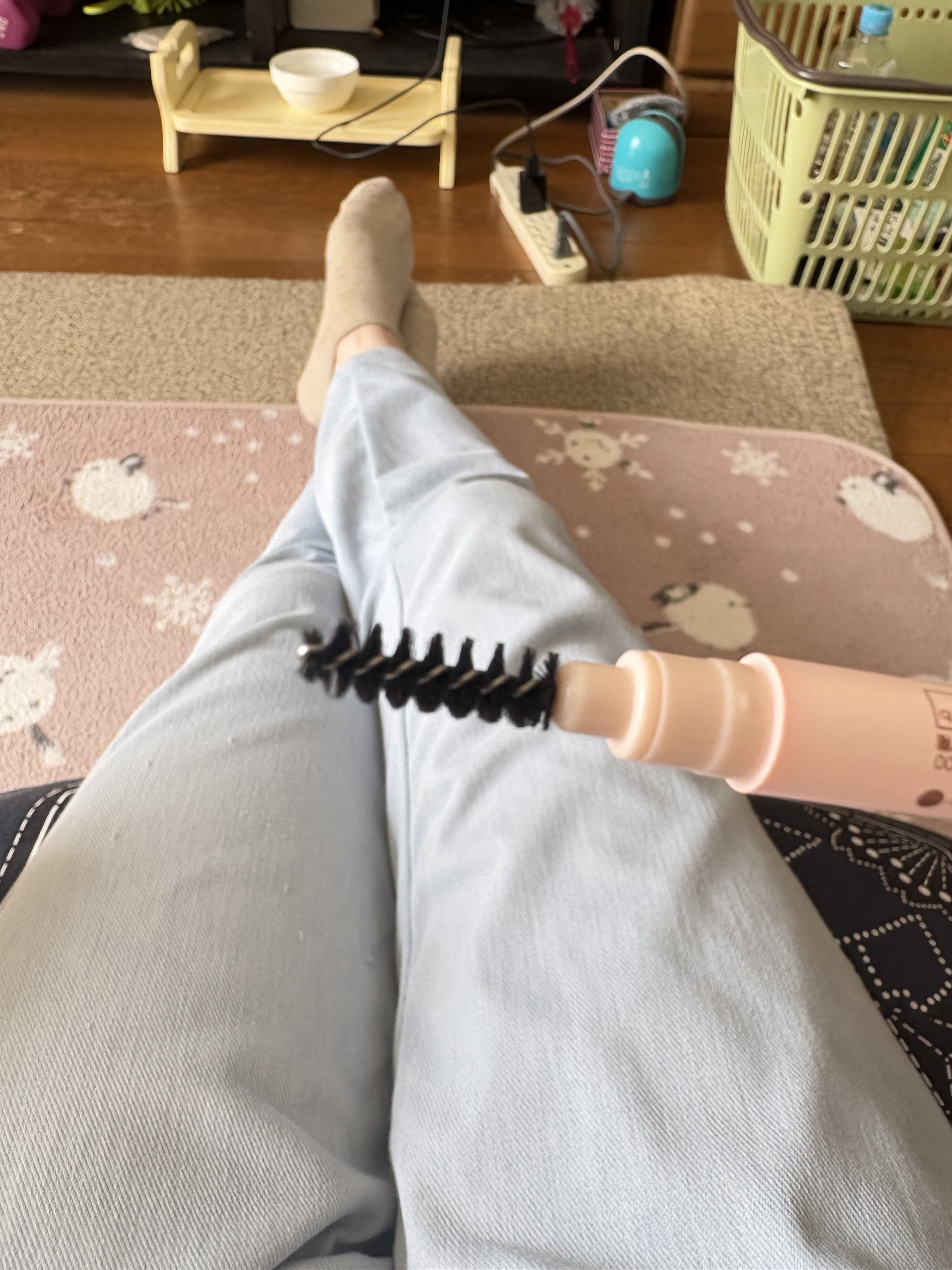 ふんわりナチュラル眉 アイブロウペンシル/Kirei&co./アイブロウペンシルを使ったクチコミ（3枚目）