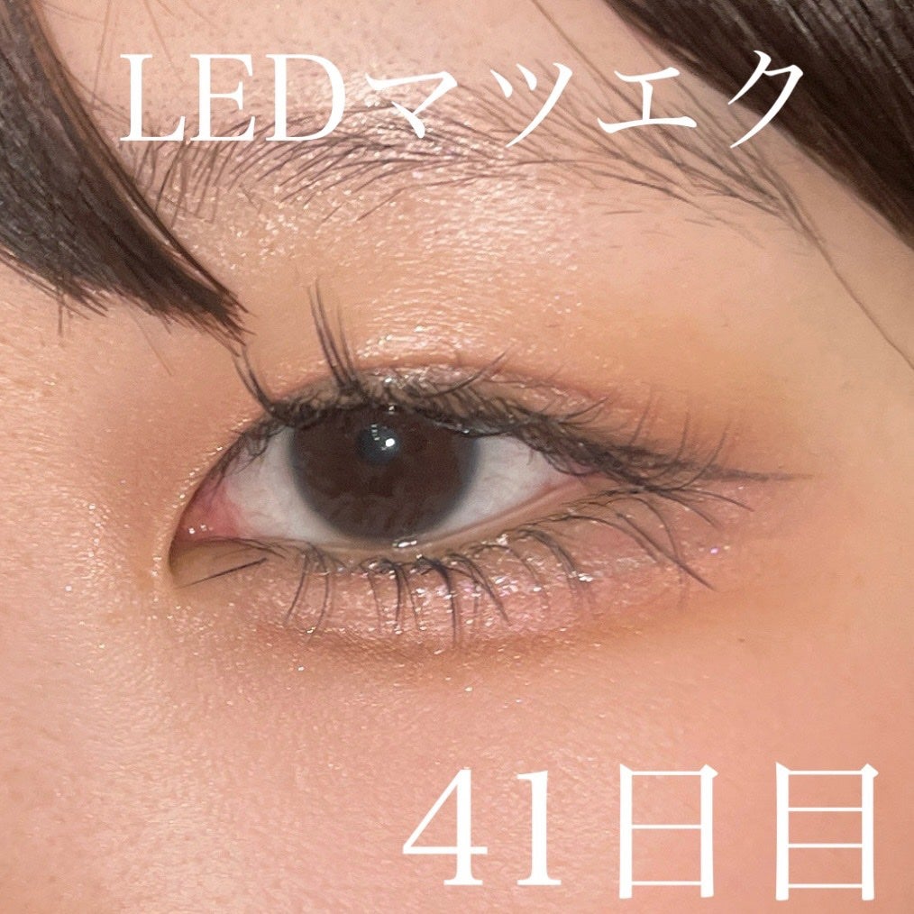 アイグロウジェム スキンシャドウ/DECORTÉ/ジェル・クリームアイシャドウを使ったクチコミ(1枚目)