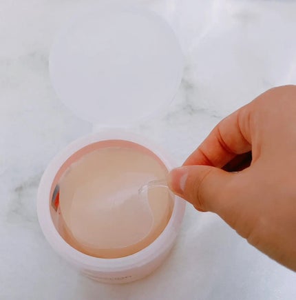 ツボクサ エッセンス/mixsoon/美容液を使ったクチコミ(3枚目)