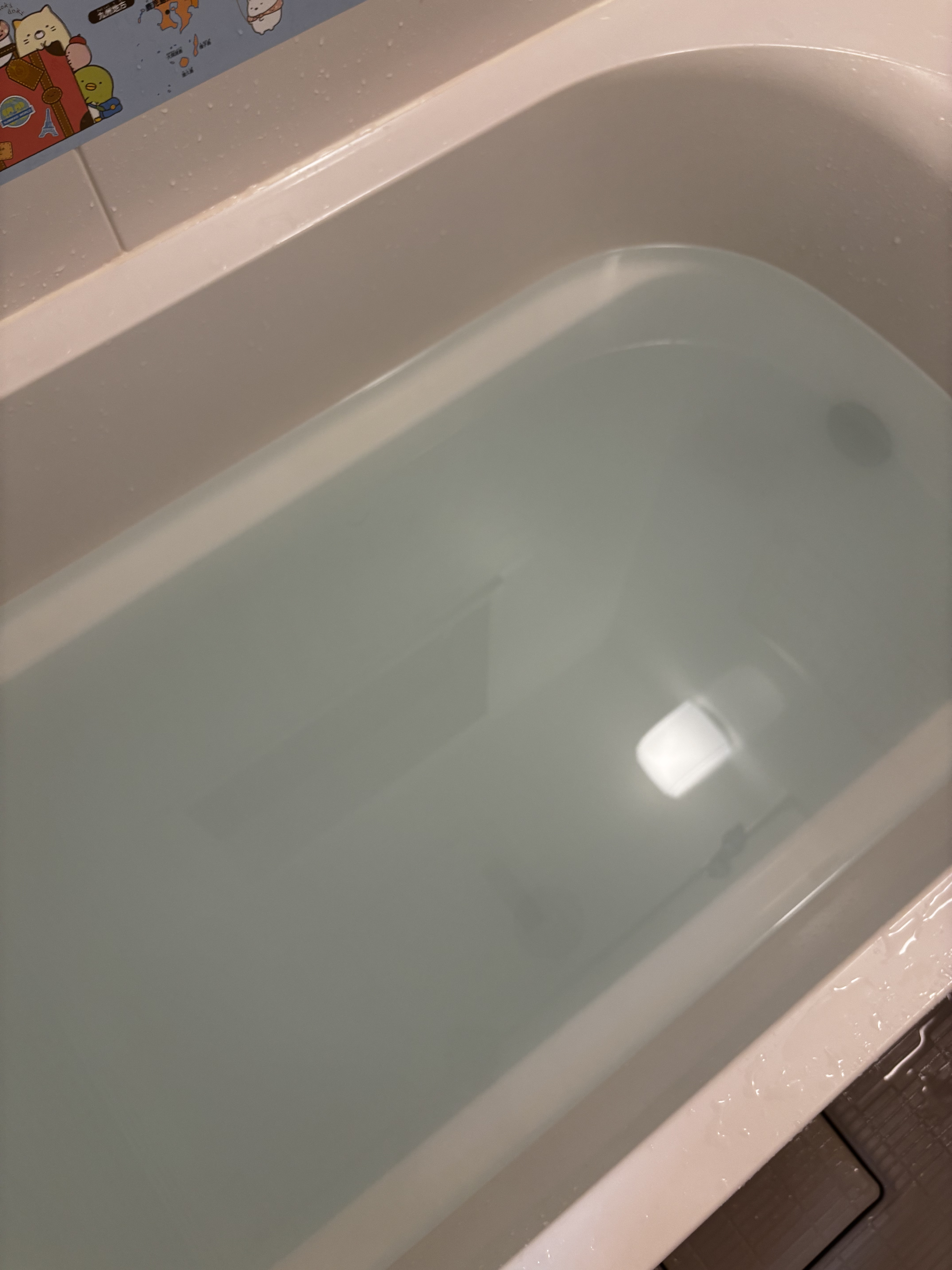 薬湯 バスソルト/ロフトファクトリー/生薬系入浴剤を使ったクチコミ（3枚目）