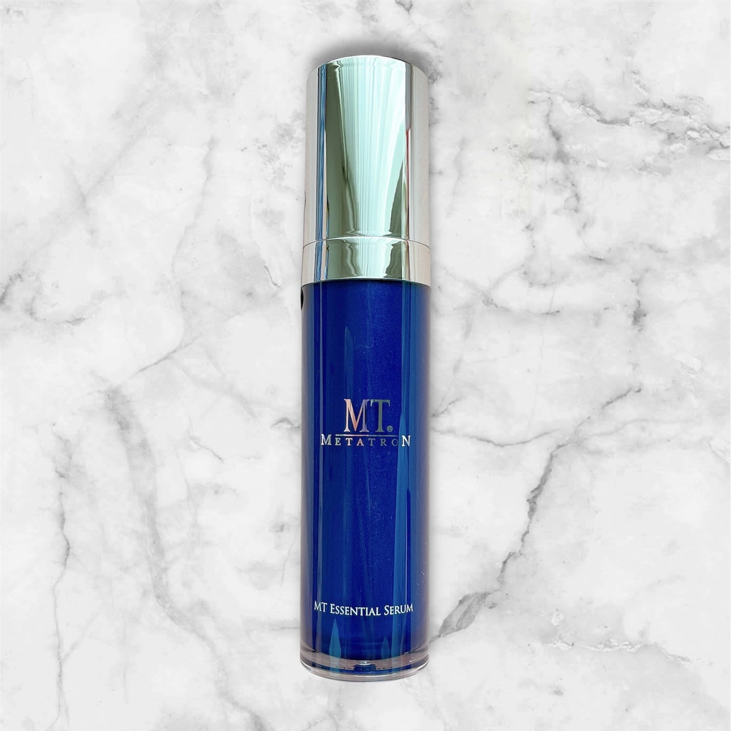 MT エッセンシャル・セラム/MTメタトロン/美容液を使ったクチコミ(3枚目)