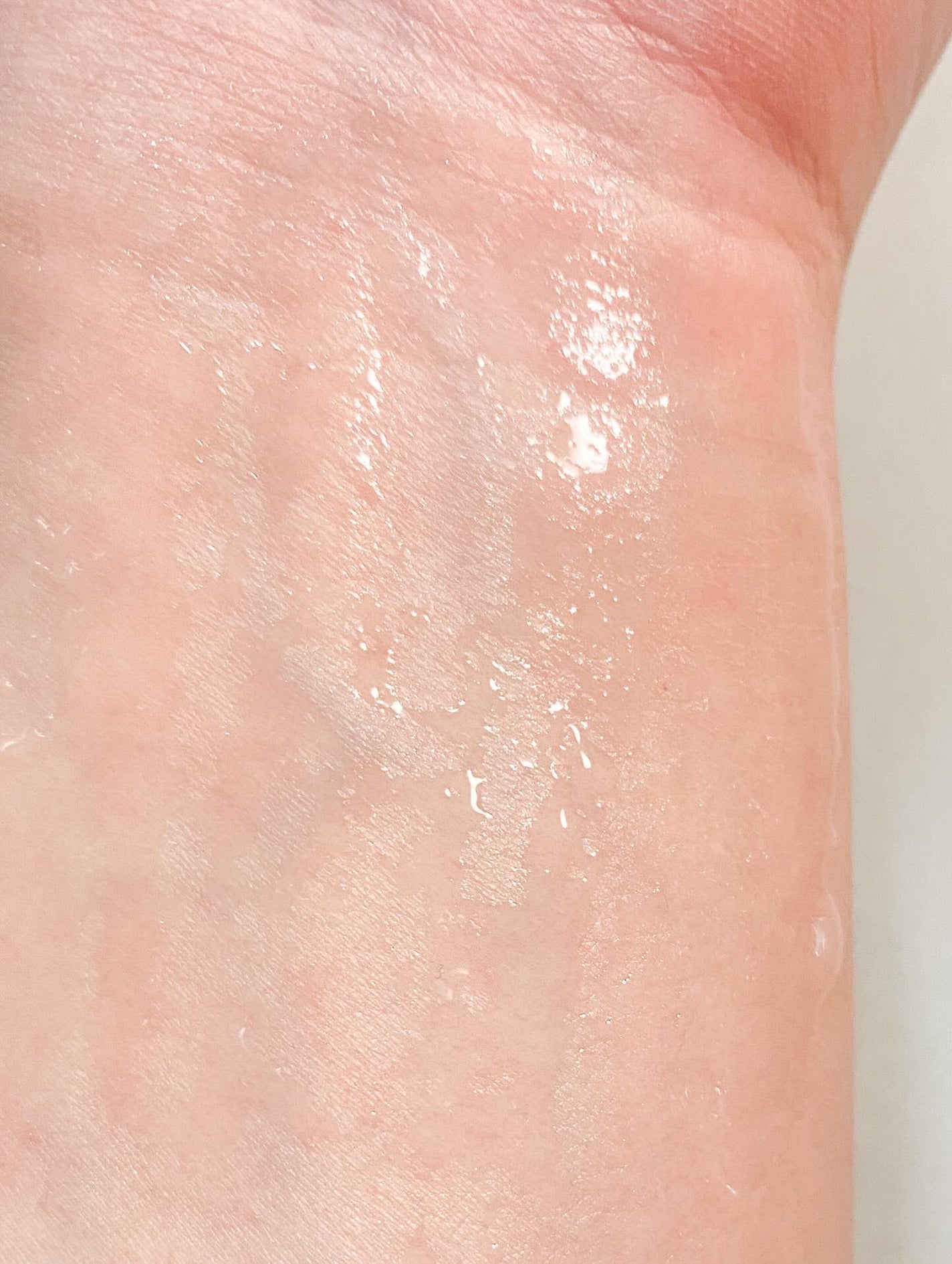 タカミスキンピール/タカミ/ブースター・導入液を使ったクチコミ(4枚目)