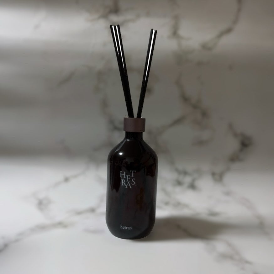 へトラス大容量ディフューザー/hetras/その他を使ったクチコミ(4枚目)