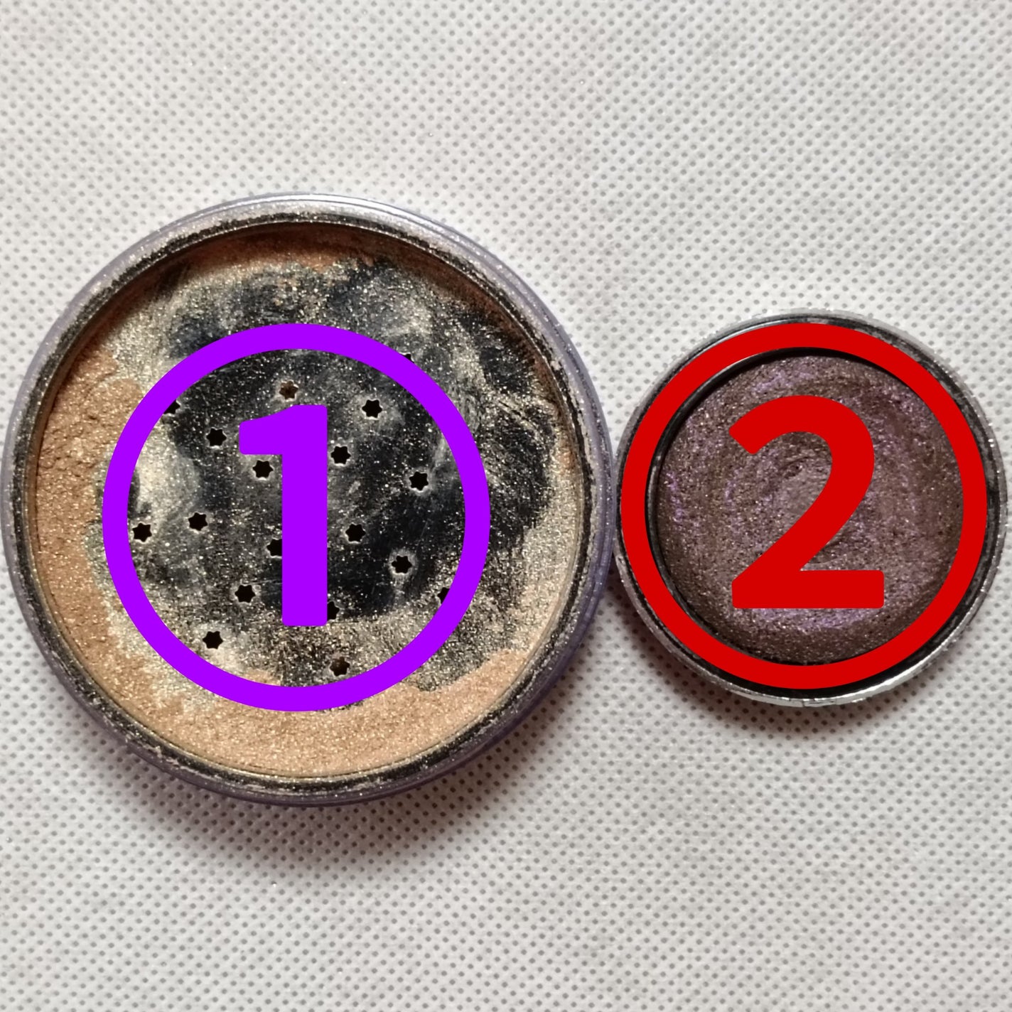 アポカリプス リップラッカー/リンメル ロンドン/口紅を使ったクチコミ(4枚目)