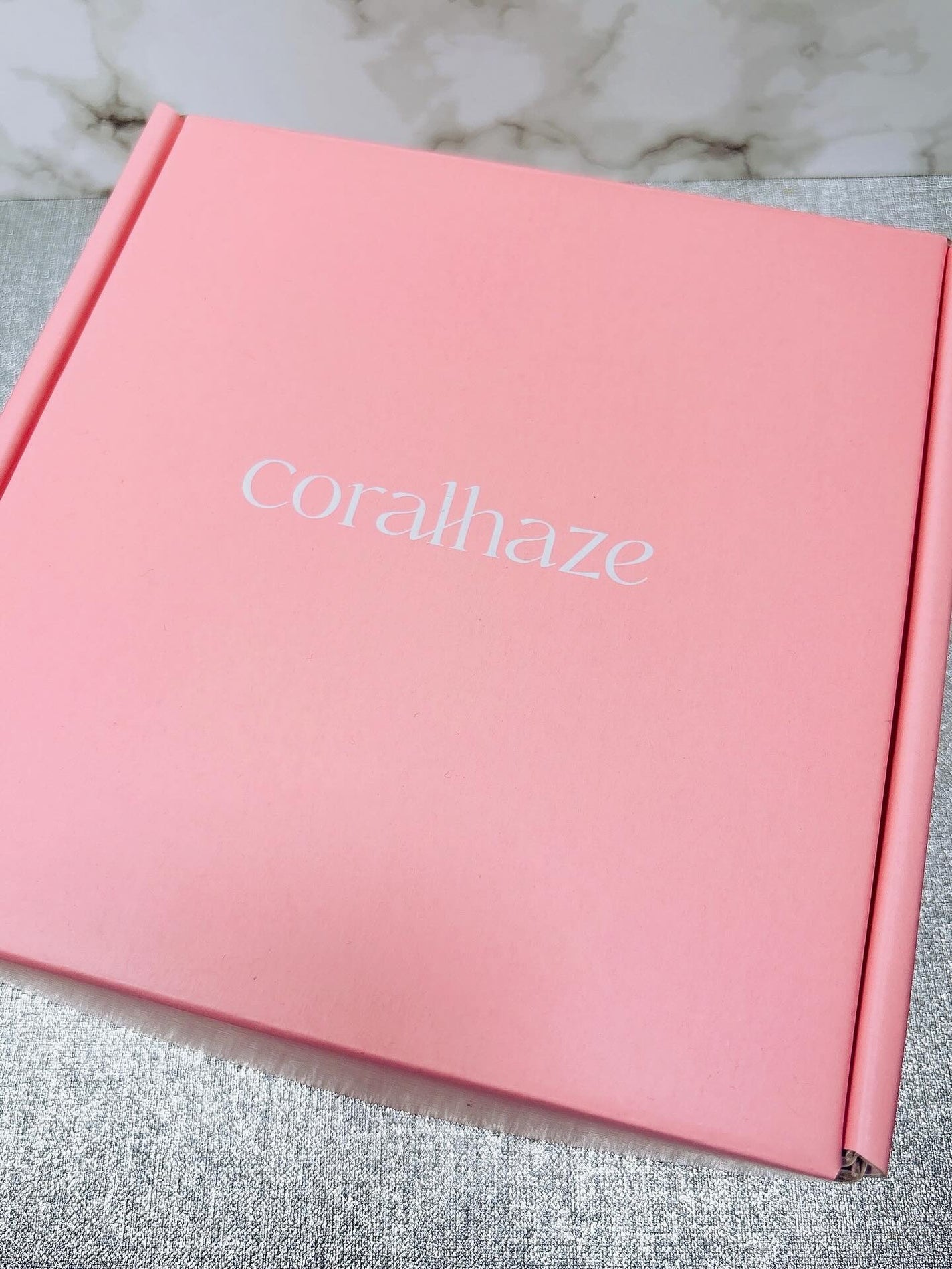 デュー ドロップ ティント/Coralhaze/リップティントを使ったクチコミ(8枚目)