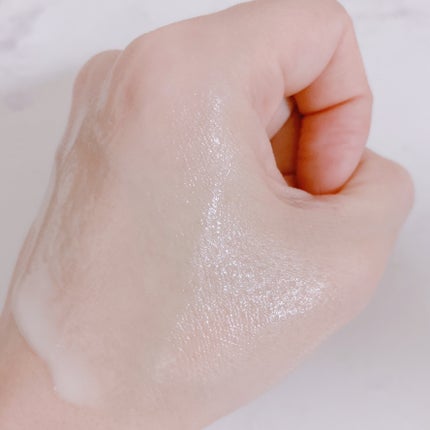 ニベアUV ディープ プロテクト&ケア ジェル/ニベア/日焼け止めジェルを使ったクチコミ(4枚目)