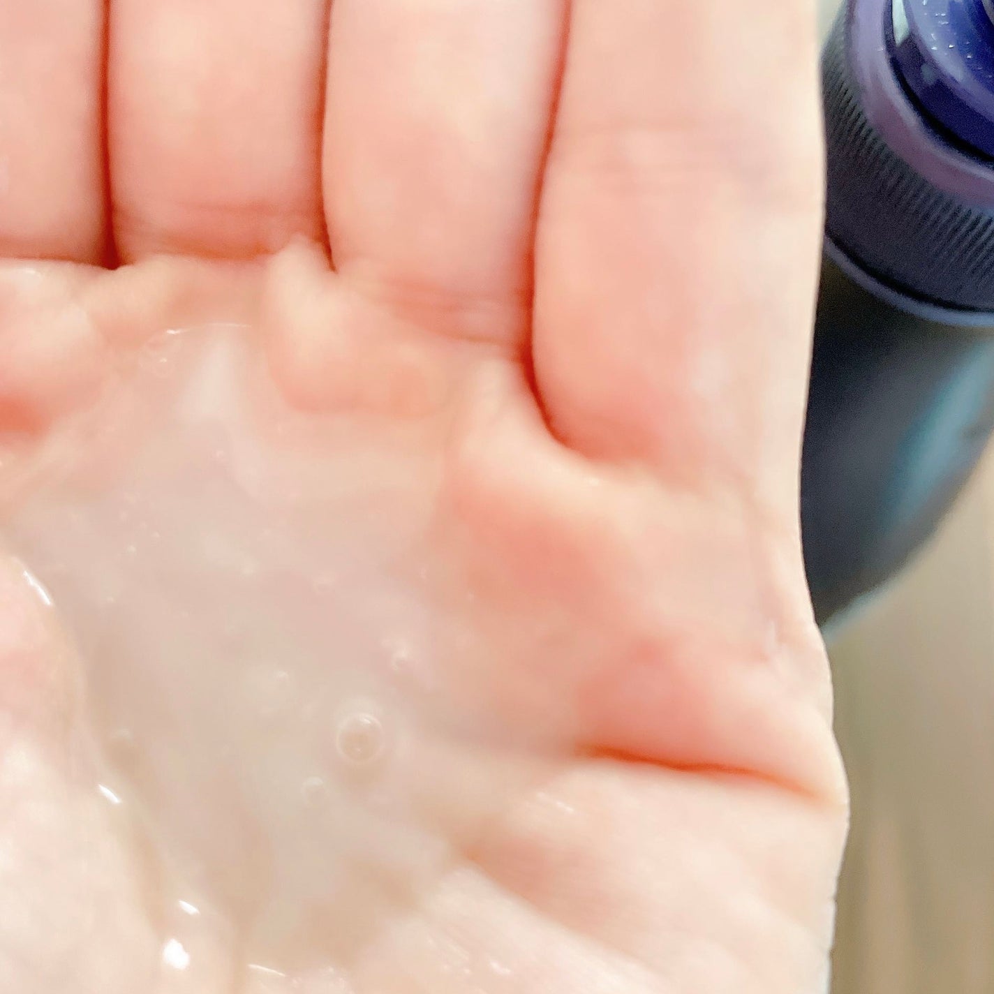 ケラフィックスリペア シャンプー・トリートメント/NEXXUS(ネクサス)/市販シャンプーを使ったクチコミ(3枚目)